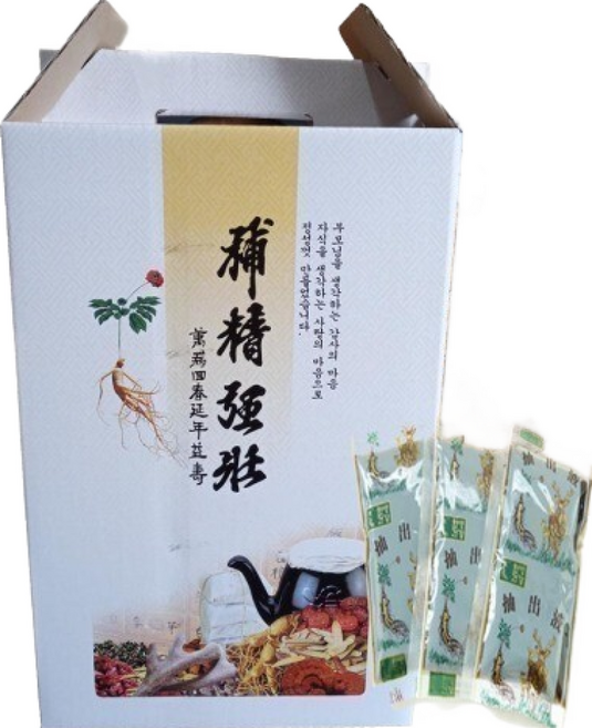 (건강즙)함초100ml 30포