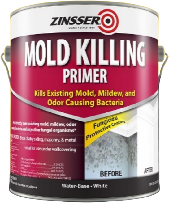 곰팡이페인트 결로방지 곰팡이방지 곰팡이제거 수성 벽지 벽면 베란다 젯소 몰드킬링 프라이머, 1개, 페인트, 1L