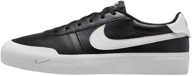 [국내매장 정품] 나이키 코트슛 블랙 스니커즈 패션 운동화