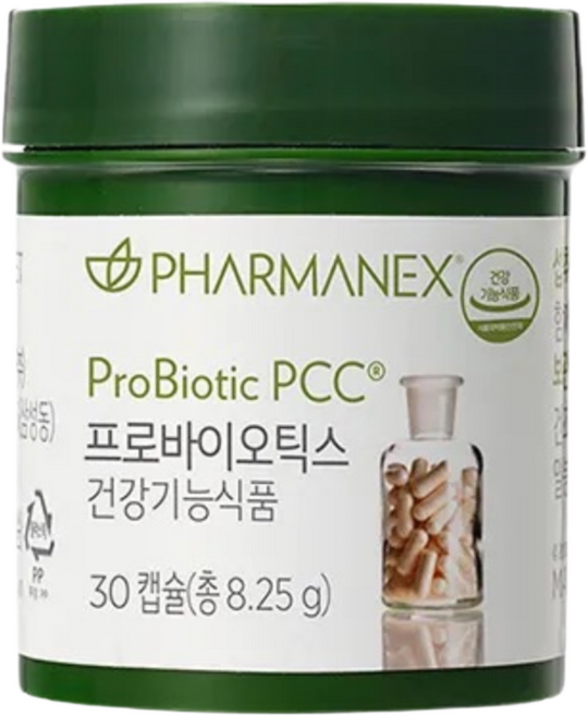 뉴스킨 프로바이오틱스, 1개, 30정