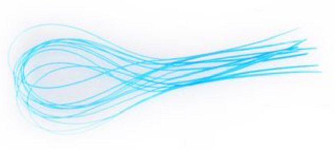 오랄라 교정전용 치실고리, 10개입, 3개