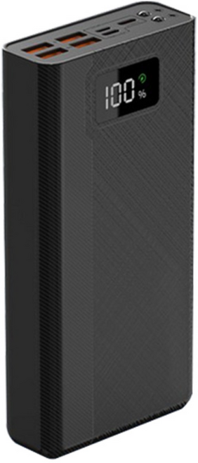 JK 보조배터리 30000mAh 밀리터리 집어등 호환 USB QC 고속 충전 PD 3.0 5V 2A 12V, UZ008. 보조배터리 30000mAh
