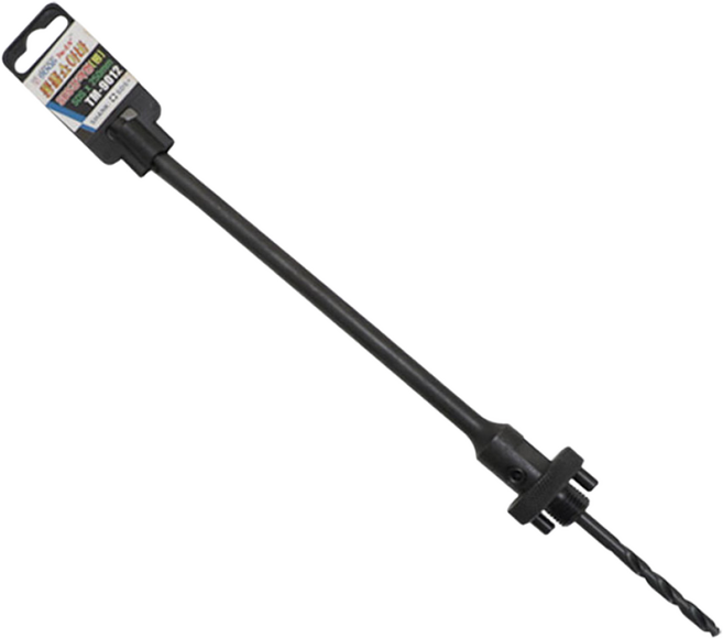 툴맨 TM-9012 홀소 홀커터 롱 홀쏘 아바 SDS 강력형, 1개