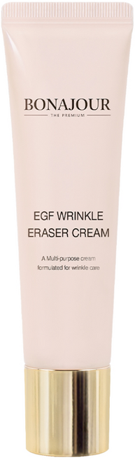 보나쥬르 EGF 링클 이레이져 크림, 30ml, 1개