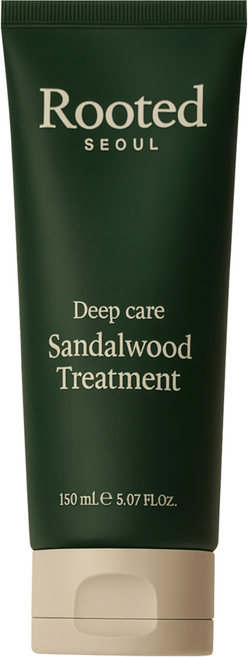 루티드서울 딥 케어 클리닉 물미역 헤어팩 단백질 영양 극손상모 고보습 퍼퓸 트리트먼트, 3개, 150ml