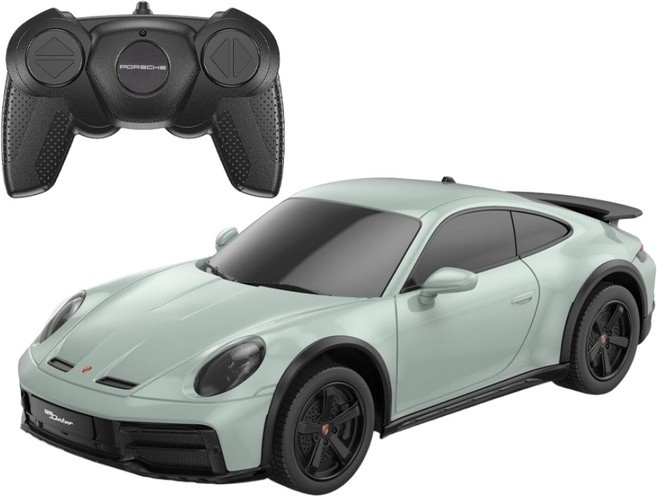 오키오 포르쉐 911 다카르 1/24 RC카, 1개