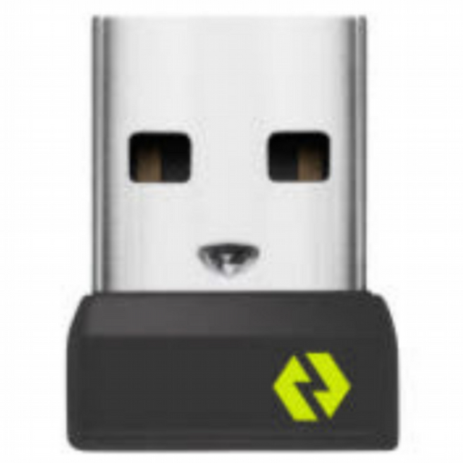 리시버 수신기 USB 유니파잉 로지볼트 옵션선택필수, 로지볼트(MX마스터3S 4 ,리프트버티컬등상세참조), 1개