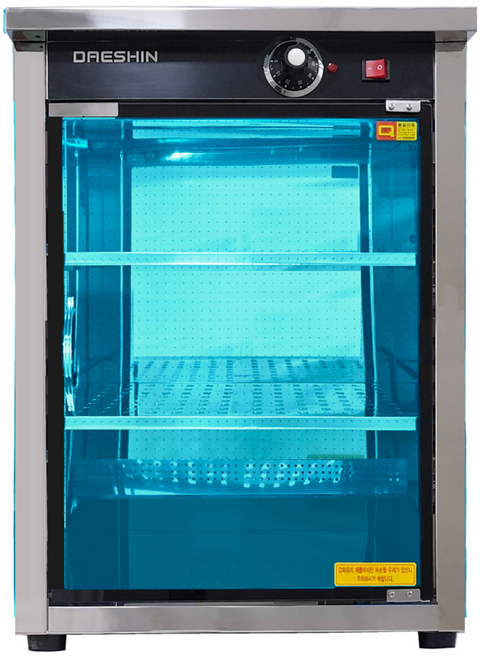 대신 자외선 살균소독기 DS-702 열탕 (살균+건조) 업소용 컵 식당, DS-702열탕(살균+건조)고급형 절전형