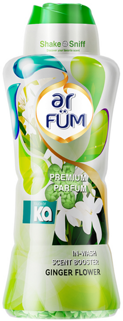 아로퓸 실내건조 향기부스터 진저플라워 1kg, 1개