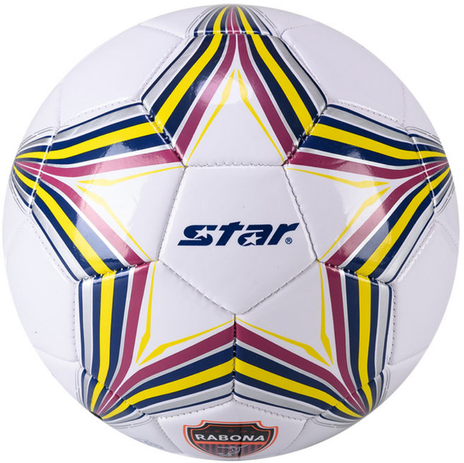 스타스포츠 라보나 축구공, SB8994RA, 1개