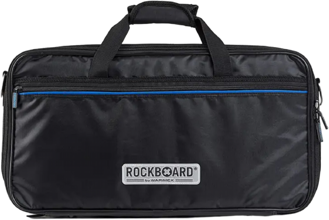 RockBoard Professional Gig Bag for RockBoard TRES 3.1 Pedalboard 락보드 긱백 (트레스 3.1 페달보드 전용), 1개