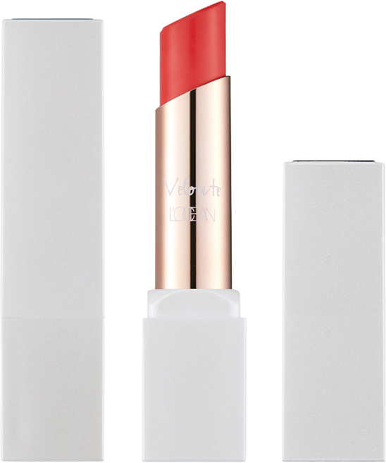 로쎄앙 벨루떼 멜팅 글로시 립 4g, 1개, 02호프렌치코랄