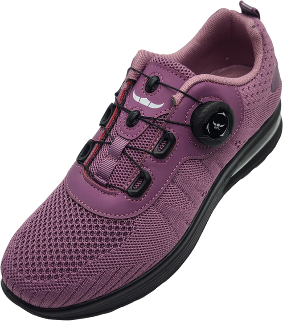 BFL 다이얼 핑크 운동화 런닝화 10mm깔창 신발 A001