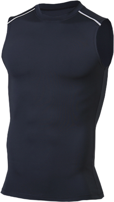 썸앤핏 남성용 스포츠 컴프레션 기능성 레깅스 베이직 머슬 언더레이어 MTS1007