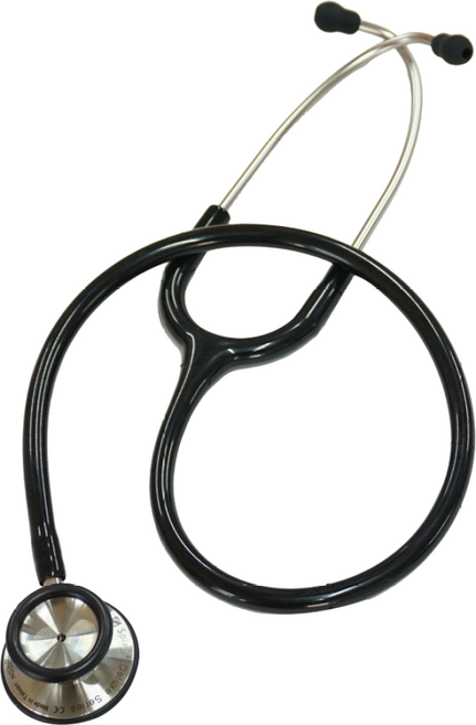 Spirit 스피릿 양면 청진기 CK-601PF, 1개