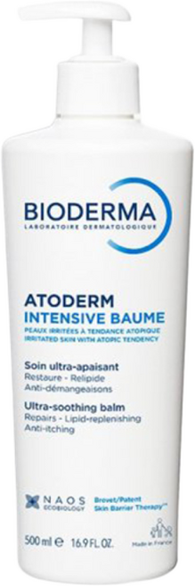 바이오더마 아토덤 인텐시브밤, 500ml, 1개