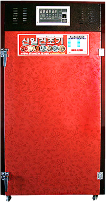 신일 SIN-1100 대형 11채반 다용도식품건조기, 갈바늄 채반