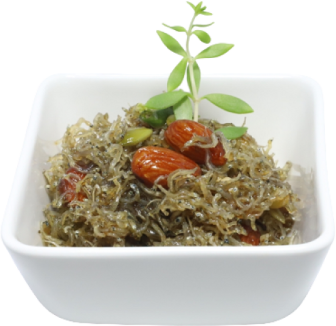 강경신안상회 간장멸치견과류조림, 1개, 1kg