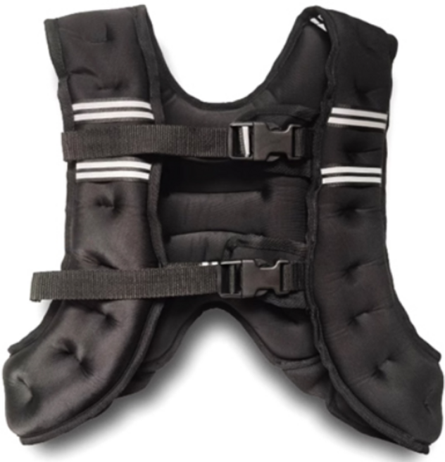 서브22 헬스 런닝 크로스핏 웨이트 중량 조끼, 12kg