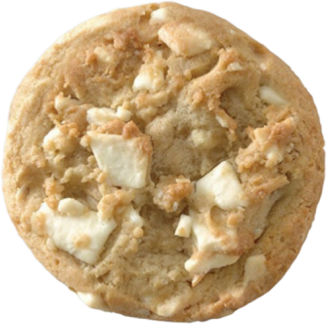 오티스 화이트 청크 딜라이트 쿠키생지 50g 10개입 [원산지:독일], 10개