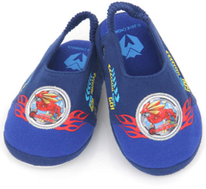 터닝메카드 덧신 [카이온-10003]