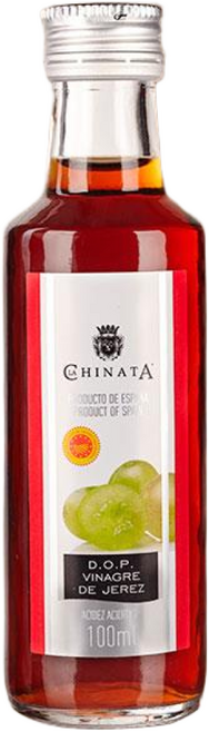 [공식] 라치나타 와인식초 쉐리 비니거 100ml, 1개