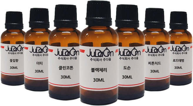 국내산 프래그런스 오일 30ml 93종 향수 원액 디퓨저 원액 향수 만들기 디퓨저 만들기 (DIY), 향수 베이스 1000ml, 1개