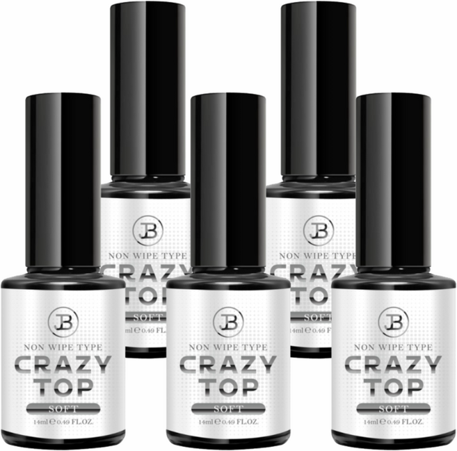 그라시아 크레이지 탑젤(소프트)