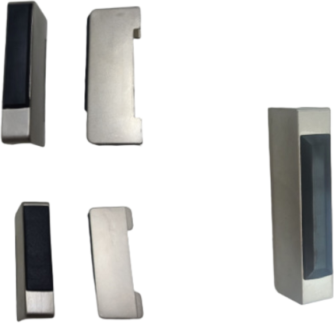 KCC 샷시 스트라이커 창문 부속 잠금장치 셀프 교체, 1) KCC 대형, 1개