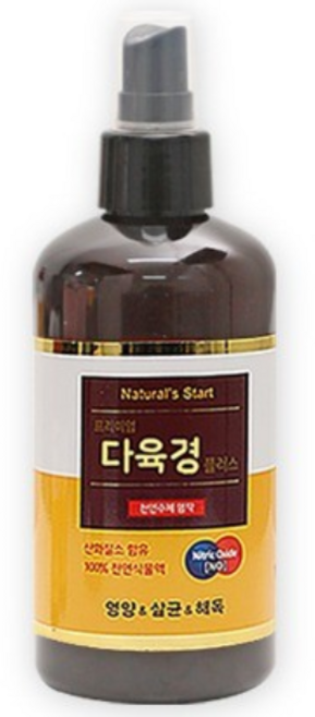 바른딜리버리 국산 천연원료 식물영양 살균 다육경 플러스 300ml 원예용 식물영양제, - 국산 식물영양 살균 다육경 플러스 300ml, one color/one size