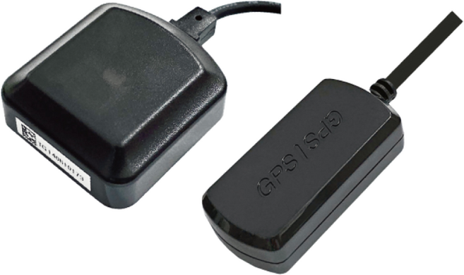 외장GPS 아이나비 파인드라이브 만도 ESV 및 모든 블랙박스 호환 정품 A B C D 타입, A타입