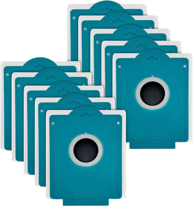 아지트필터 삼성 제트 2.0 청정스테이션 호환 먼지봉투 10매 VCA-ADB90B VS15T, 10개, VCA-SAE90