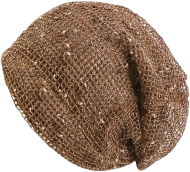 버섯언니 H12 통기성 매쉬 실내 모자 터번 중년모자 통기성 위생모