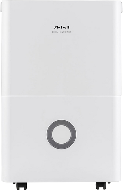 신일 제습기 가정용 사무실 화장실 저소음 원룸 옷방 결로방지 17리터 SDH-M180HM, 신일전자 SDH-M180HM