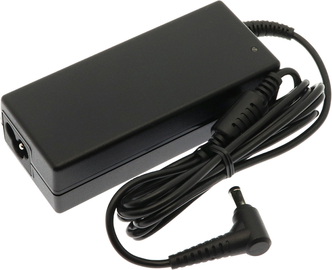 ASUS 정품 19V 3.42A 65W (5.5) 어댑터 ADP-65JH, 어댑터 + 케이블, 1개