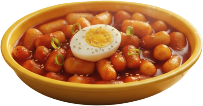 [28년전통특허] 또키키 컵 떡볶이 즉석 떡볶이 컵떡볶이 쌀떡볶이, 4개, 142g