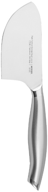 KOOZA P-8 쿠도 프리미엄 올스텐 주방용 미니 클래식 셰프 나이프, 1개