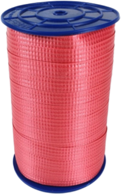 국산 동태끈 130M 폭 1.8cm 낱개판매 포장끈 택배끈 노끈 이사용 원예 짐포장 빨래, 1개