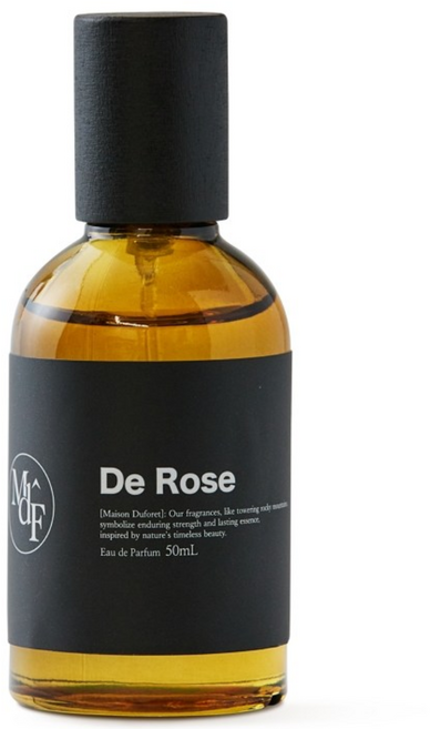 드 로즈 오드퍼퓸 남녀공용 카피향수 Maison Du Foret, 1개, 50ml