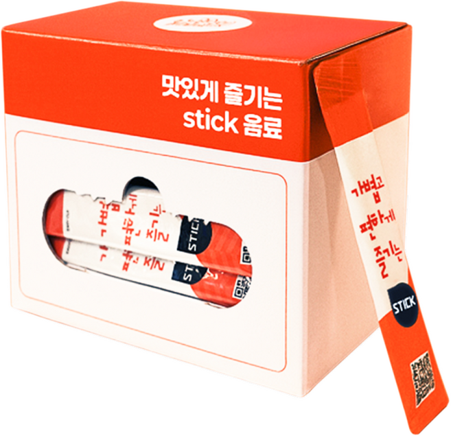 양원프레쉬 더와이 호박팥차원액스틱, 10g, 90개입, 1개