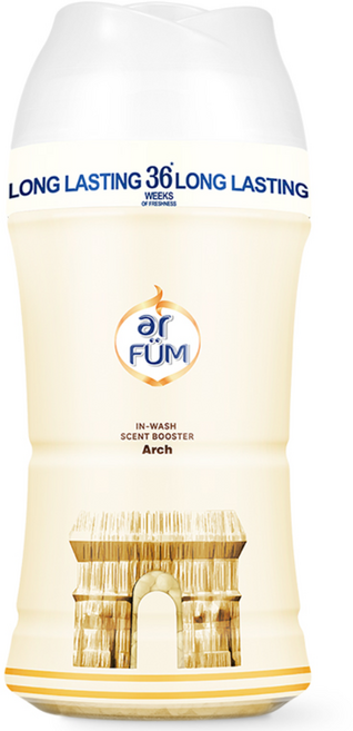 아로퓸 메모아르 향기부스터 아치(프리지아향) 150g, 1개