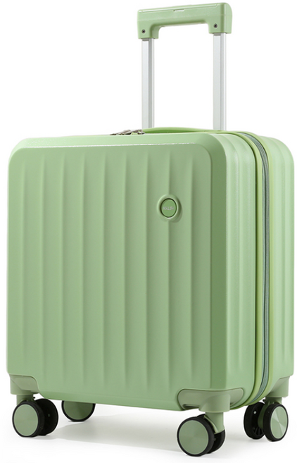 크크라이프 기내용 캐리어 미니 18인치 H51