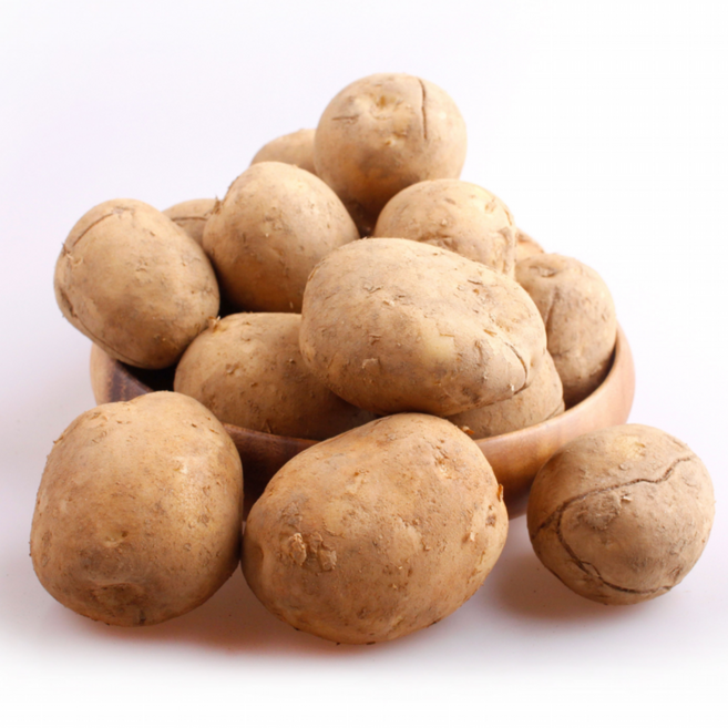 [감자청년] 흠집 파지감자 왕왕 왕 특 혼합사이즈 20kg 10kg 5kg 3kg, 1개, 20kg 혼합비품