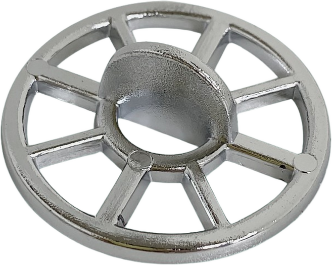 하나로 욕조망35mm (벌크) 배수구 하수구 욕실 망 머리카락 거름망 걸름망, 1개