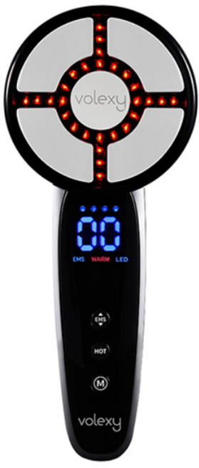 볼렉시 홈케어 디바이스 바디샷 프로 V3, 140g, 1개