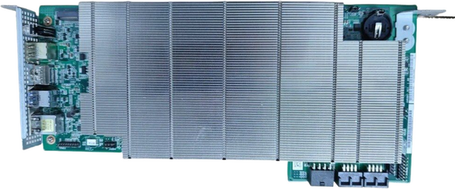 BC 250 마이닝 그래픽 카드 16GB GDDR6 256비트 싱글 새 제품 데스크탑