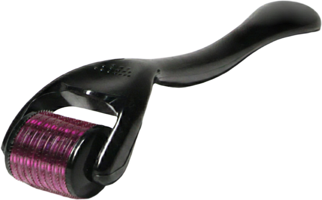 더마롤러시스템 mts 일반형 0.50mm, 혼합색상, 1개