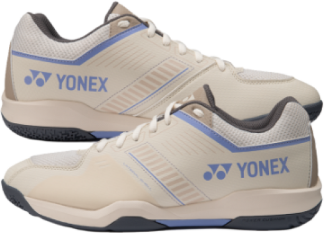 요넥스 배드민턴화 2026 스트라이더 플로우 체대입시화 인도어화 남여공용 와이드 스매쉬스포츠