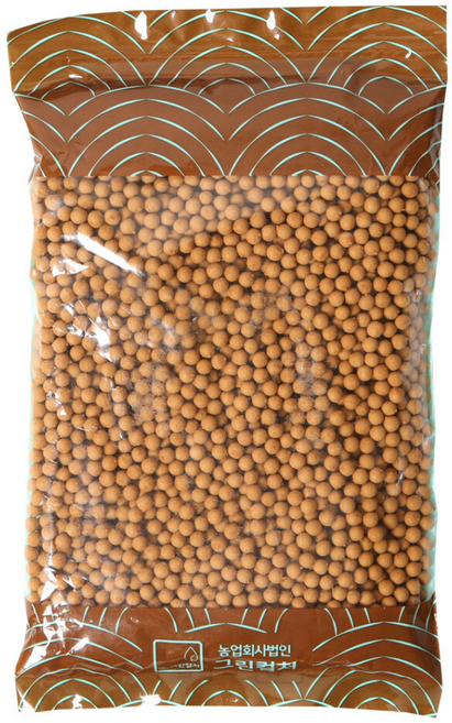 케이웰니스 국산 마늘환 1.2kg, 1개