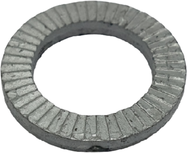 철 노드락 풀림방지와셔, NL16sp (100EA), 1개